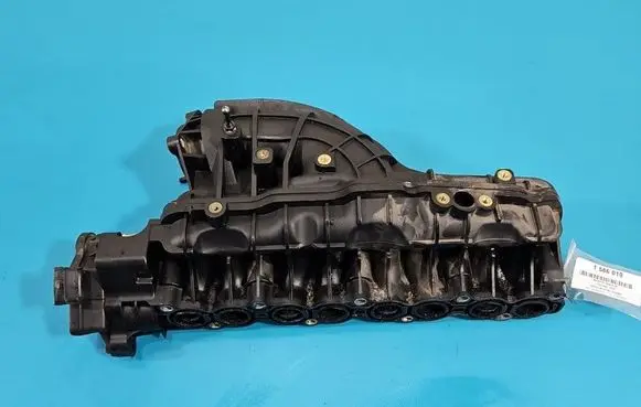 Hyundai ix35 Intake manifold 283812F000 IMPRK1586019