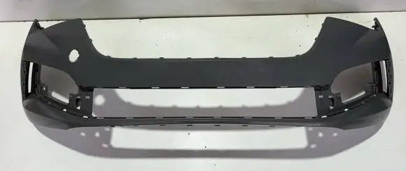 Skoda Scala Front bumper 657807221