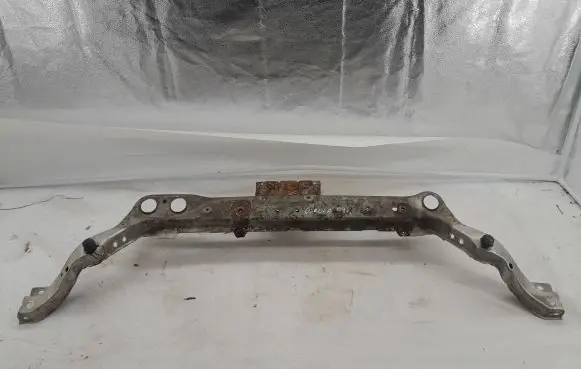 Toyota Corolla Verso E121 Radiator support slam panel
