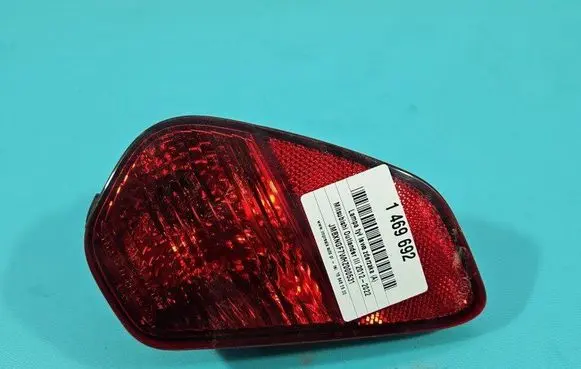 Mitsubishi Outlander Rear bumper light 1149-225 IMPRK1469692