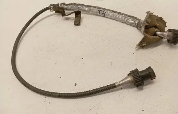 Volkswagen Transporter - Caravelle T4 Speedometer cable 