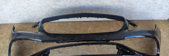 Mercedes-Benz CLA C118 X118 Front bumper A1178856700 3041977