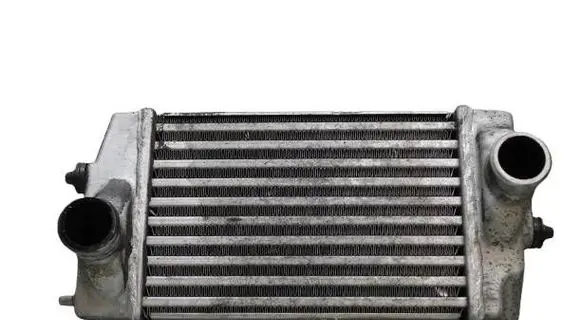 Chrysler Grand Voyager IV Intercooler radiator IA1072868503A 83403D 3653