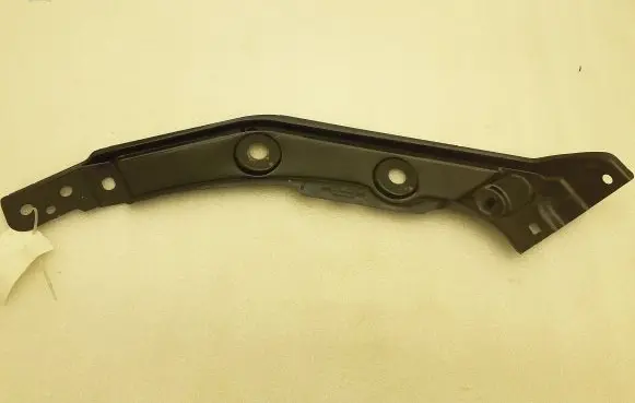 Volkswagen Sharan Radiator support slam panel bracket 7N0805932