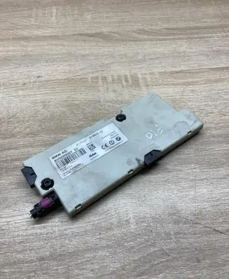 BMW 5 F10 F11 Aerial antenna amplifier 9229007 213675