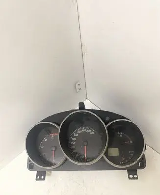 Mazda 3 I Speedometer (instrument cluster) 4TBN9JB