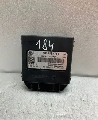 Volkswagen Caddy Parking PDC control unit/module 1K0919475L 0263004450