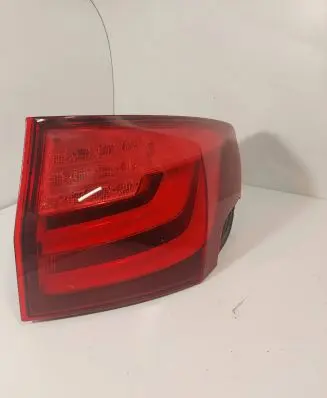 BMW 5 F10 F11 Rear/tail lights A055364