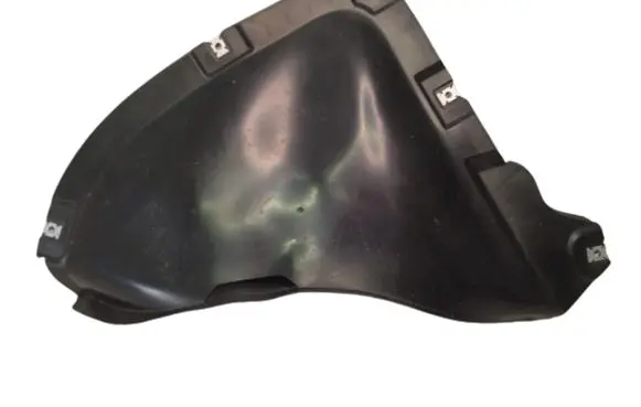 Volkswagen ID.4 Front underbody cover/under tray 11A805826A
