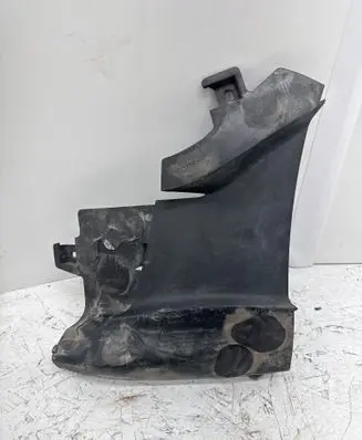 Tesla Model S Front bumper support beam 156468900B