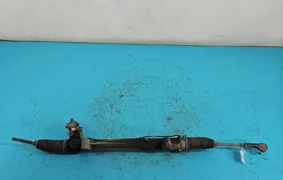 Steering rack