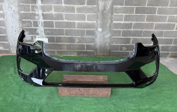 Volvo XC60 Front bumper