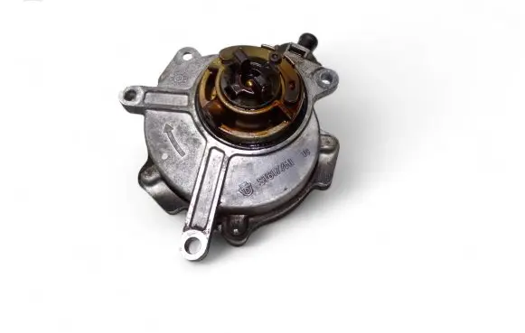 Vacuum pump