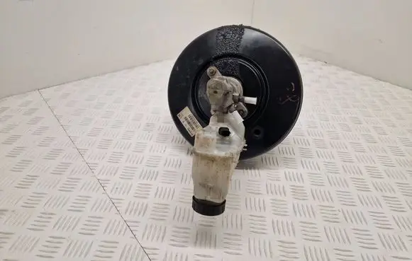 Renault Megane IV Brake booster 472104789R 33019 2047788635