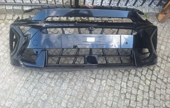 Cupra Formentor Front bumper 5ff807221