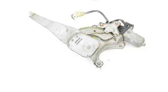 Ford Ranger Rear door window regulator with motor MFG030909 UR657358X