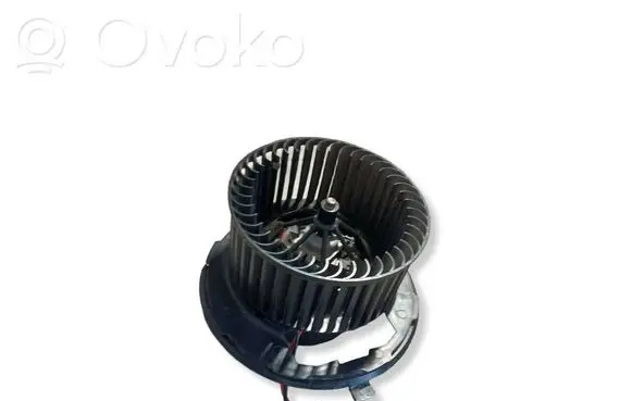 Volkswagen Golf Plus Heater fan/blower DDW010TT TH849O10