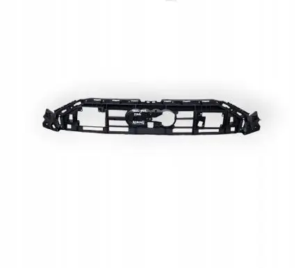 Audi A6 Allroad C8 Front bumper upper radiator grill 4K0807233E