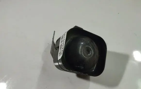 Audi A8 S8 D3 4E Alarm system siren 