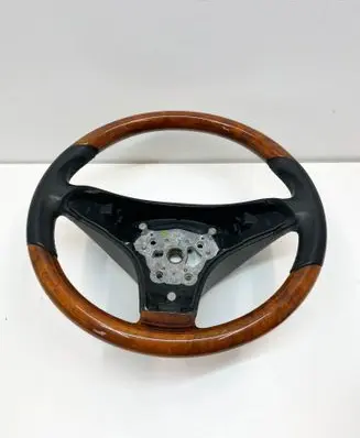 Mercedes-Benz SL R230 Steering wheel A2304602418 A23046024189E84
