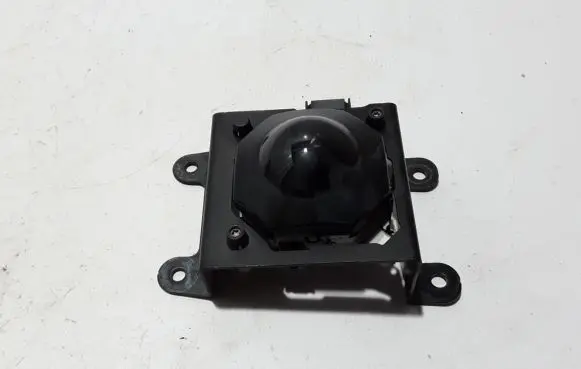 Volkswagen Touareg III Distronic sensor radar 760907561B