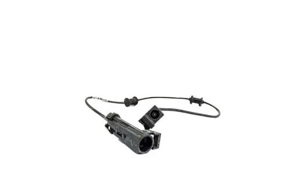 Mercedes-Benz ML W163 ABS brake wheel speed sensor 