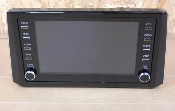 Toyota Corolla E210 E21 Radio/CD/DVD/GPS head unit 8614002680