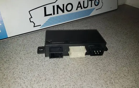 BMW 5 E39 Door control unit/module 613583787739 689667 373990AA