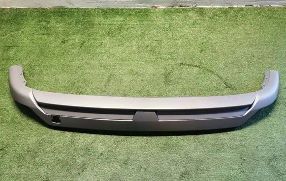 Hyundai Tucson IV NX4 Rear bumper lower part trim 86673N7GA0DANEK 86673N7GA0