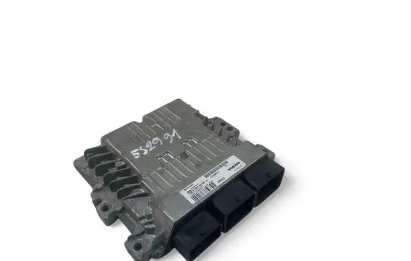 Volvo V70 Engine control unit/module ECU 31336712 S180134102A