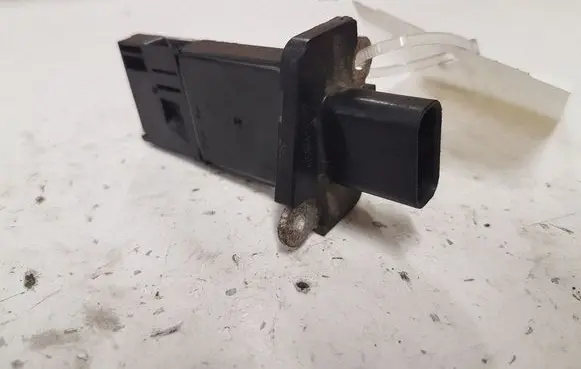 Ford Transit Mass air flow meter 6C1112B579AA