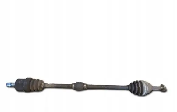Hyundai Accent Front driveshaft 49500-25310