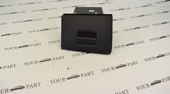 BMW 5 F10 F11 Glove box 9166696