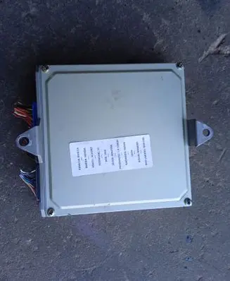 Honda Accord Engine control unit/module ECU 37820PDAG01
