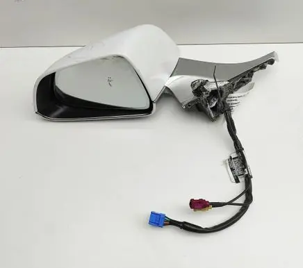 Tesla Model 3 Front door electric wing mirror 111078298H
