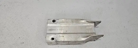 Mercedes-Benz C W204 Front bumper shock/impact absorber A2046200995