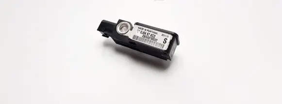 Mazda 6 Airbag deployment crash/impact sensor GJ6A57KC0 23DV02790022