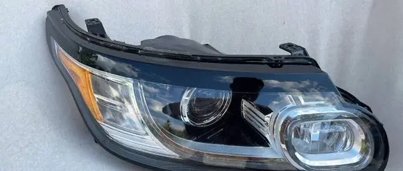 Land Rover Range Rover Sport L494 Headlight/headlamp CK5213W030