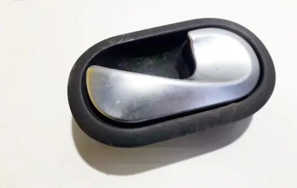 Renault Scenic II - Grand scenic II Rear door interior handle 5005500006 8200028486