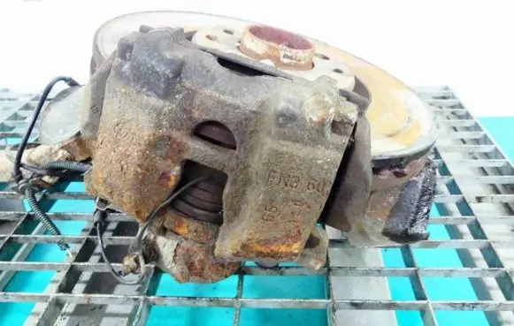 Alfa Romeo 159 Front brake caliper IMPRK1050951