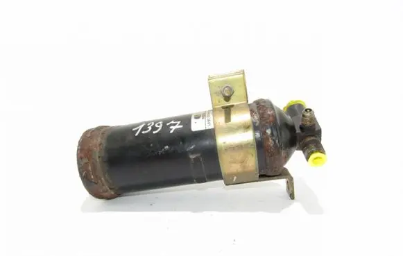 Volkswagen Golf IV Other air conditioning (A/C) parts 