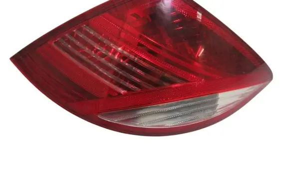 Mercedes-Benz CL C216 Rear/tail lights