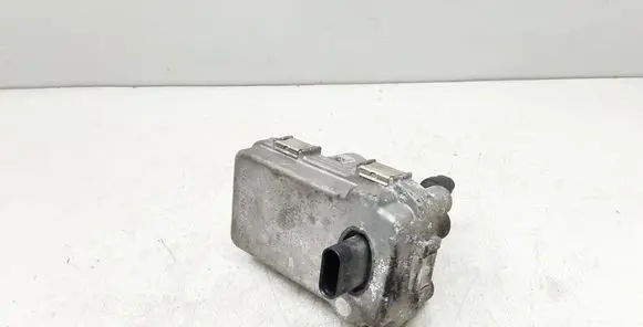 Mercedes-Benz E W212 Turbine electric control actuator A6511530094