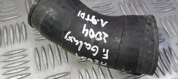 Ford Galaxy Air intake hose/pipe