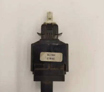 Volvo V70 Brake pedal sensor switch 8622064