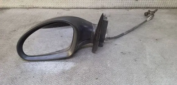 Seat Ibiza III (6L) Manual wing mirror