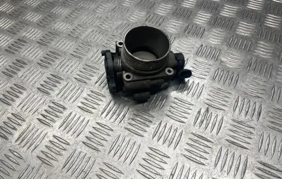 Volvo S40, V40 Throttle valve 9186780
