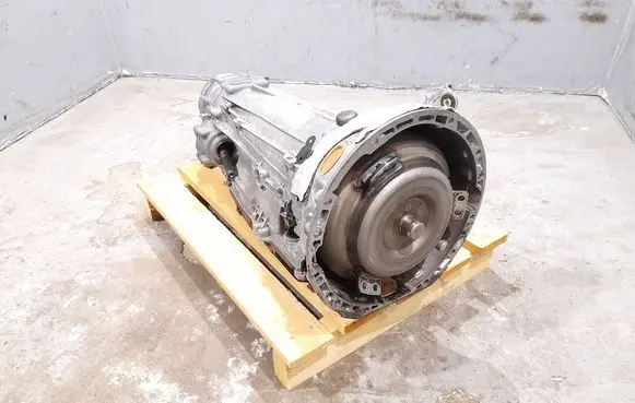 Mercedes-Benz C W204 Automatic gearbox 2042703006 2212502202