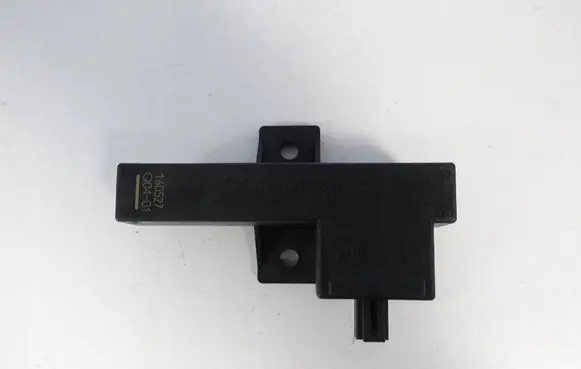 Volkswagen Touareg II Keyless (KESSY) go control unit/module 8K0907247