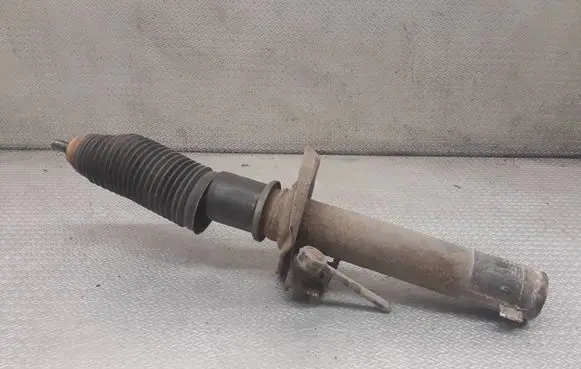 Volkswagen PASSAT B6 Front shock absorber/damper